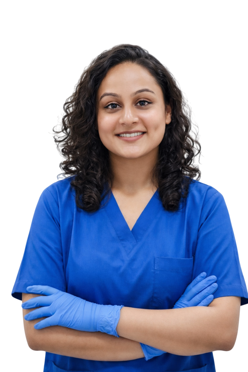 Professional Dentist